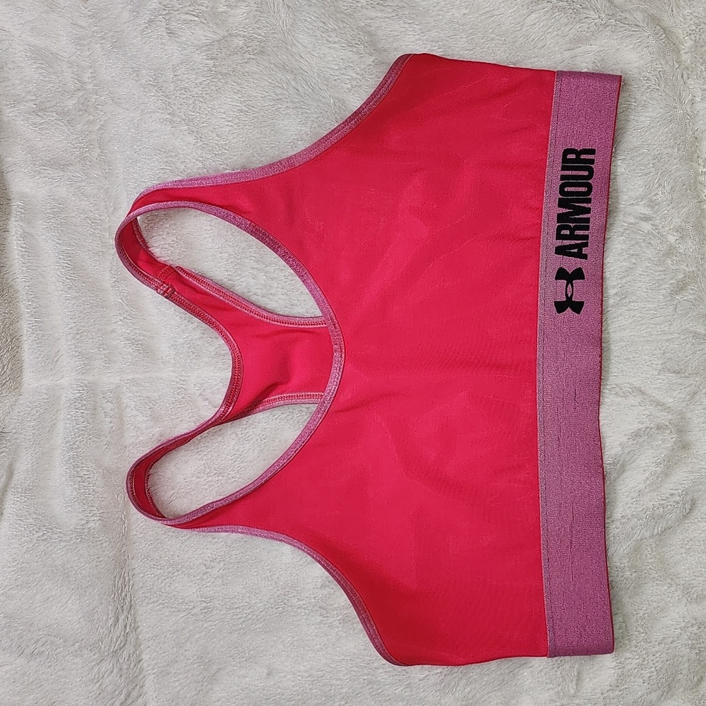 Under Armour Sports Bra
